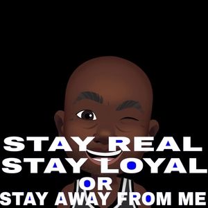 Meet your Posher, Earl